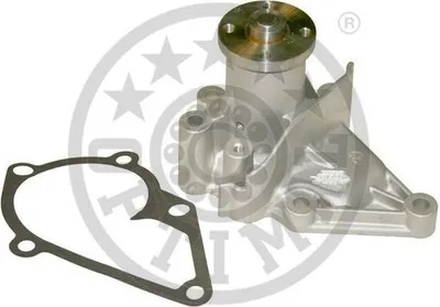 Produktbild von OPTIMAL Kühlmittelpumpe Wasserpumpe für HYUNDAI GETZ (TB) AQ-2152