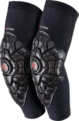 Produktbild von G-FORM Ellenbogenprotektor "Elite", SB-verpackt, s