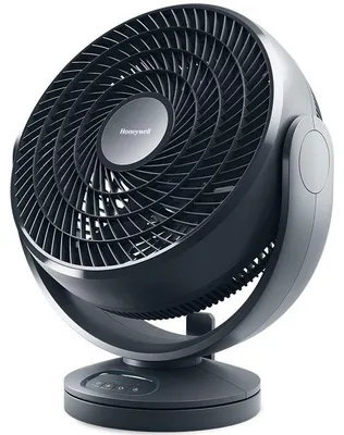 Obrázok produktu pre Podlahový ventilátor Digital Oscilating HF715BE4