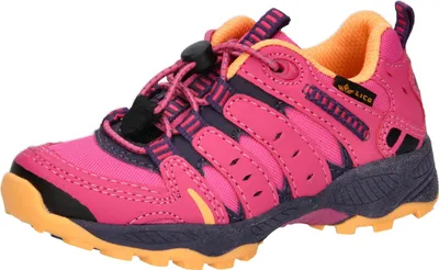 Produktbild von Outdoorschuh Fremont Größe 39, leicht, mit Schnellschnürsystem und stabiler TPR-Laufsohle