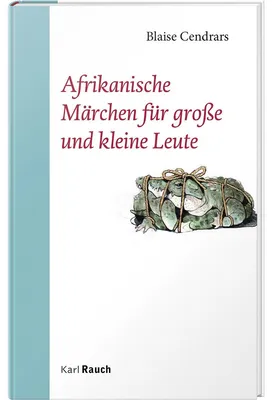 Immagine prodotto di Afrikanische Märchen für große und kleine Leute