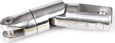 Immagine prodotto di Talamex Coupler SS 6-8 mm - Accessorio per l'ancoraggio nautico