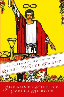 Produktbild von Ultimate Guide to the Rider Waite Tarot