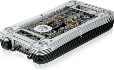 Image de Amplificateur Audison HV Venti à 2 canaux