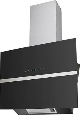 Produktbild von Wolkenstein W S4-60A++BTZ, 558 m³/h, Abluft/Umluft, A, A, E, 64 dB