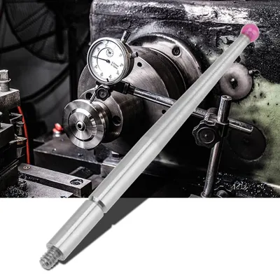 Immagine prodotto di Testa del calibro a rubino, sonda dell'indicatore a quadrante, ago dell'indicatore, ago a quadrante, ago del calibro a quadrante