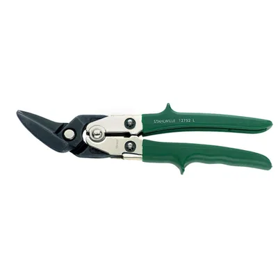 Zdjęcie produktu dla STAHLWILLE 75230001, Stal, 532 g