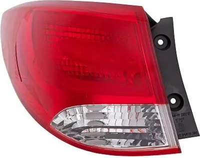 Produktbild von DIEDERICHS Rückleuchte Heckleuchte Links Äusserer für HYUNDAI ix35 (LM, EL, ELH)