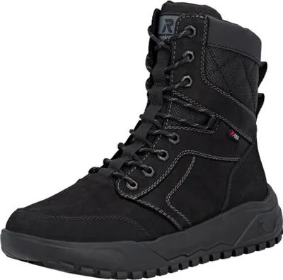 Produktbild von Rieker Schnürboots Herren 32303936393432 Schwarz 46 EU