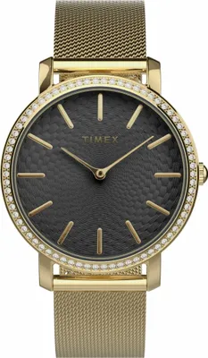 Produktbild von Timex City Transcend Damenuhr Timex-TW2V52300