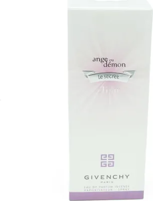 Obrázok produktu pre Givenchy Ange ou Demon Le Secret Elixir parfumovaná voda 100ml