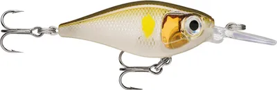Produktbild von Rapala® Wobler Rapala X-Light Shad - barva AYU