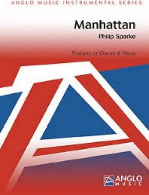 Produktbild von Manhattan