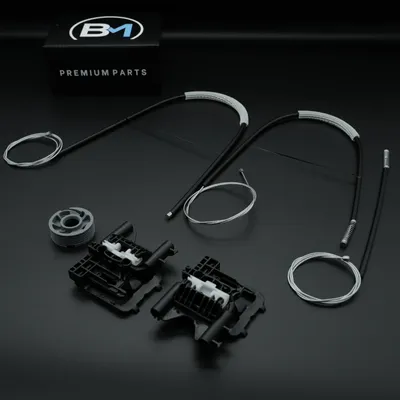 Obrázok produktu pre Sada na opravu elektrického okna, predné ľavé dvere, Land Rover Range Rover Sport L494