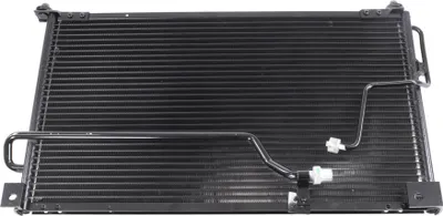 Zdjęcie produktu dla Kondensator, klimatyzacja MAZDA 626 IV, MX-6