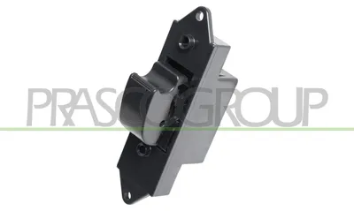 Produktbild von PRASCO MB718WS55 Fensterheberschalter für MITSUBISHI COLT VI (Z3A, Z2A) Hinten Links Hinten Rechts Fensterheber Schalter
