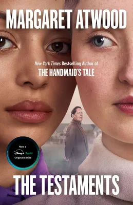 Produktbild von The Testaments (TV Tie-in)