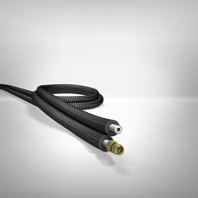 Zdjęcie produktu dla Izolacja Armacell DUOSOLAR VA grubość izolacji 14 mm, typ 14x16/E10