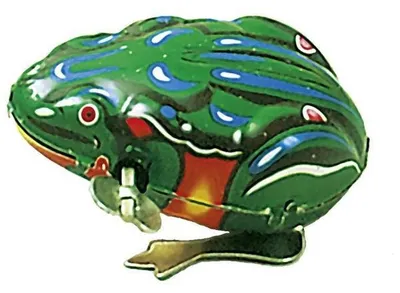 Productafbeelding van Frosch