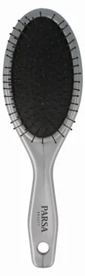 Produktbild von PARSA Beauty Essential Haarbürste Unicolor Metallpins Allround Styling