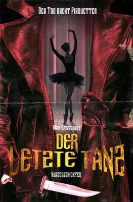 Produktbild von Der letzte Tanz
