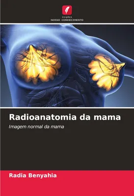 Produktbild von Radioanatomia da mama