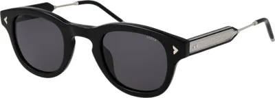 Produktbild von Lozza Sonnenbrille SL4315 0700 47 Uni Schwarz