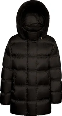 Produktbild von Geox Jacke "Thaina" -  W2626F T2562 - Schwarz-  Größe: 42(EU)