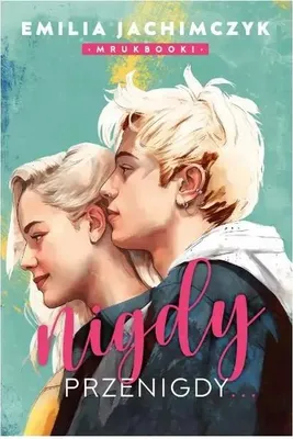 Produktbild von Nigdy przenigy wyd. kieszonkowe