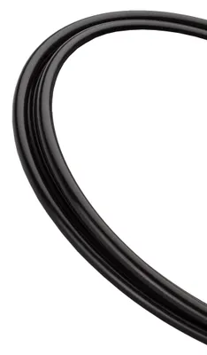 Image de Gaine De Frein Vélo 5mm Lubrifiée - Longue Durée 10m Avec Embouts - Jagwire