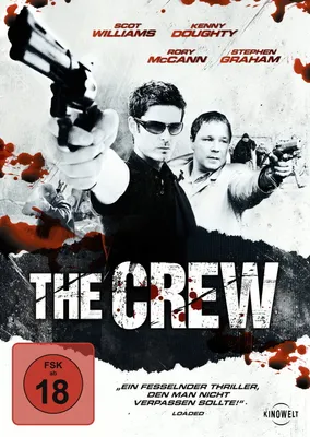 Produktbild von The Crew