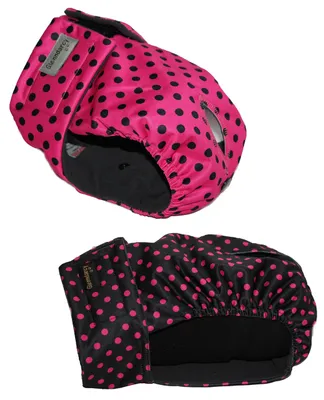 Productafbeelding van Wasbare Hondenluiers Medium - 2-Pack voor Vrouwelijke Honden