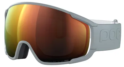Immagine prodotto di POC Zonula: Occhiali da sci con ampia visibilità, lente Clarity intercambiabile, montatura in materiale traspiranti e confortevoli, ideali per sci e snowboard