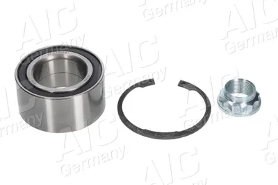 Produktbild von AIC Radlagersatz Hinten Links Hinten Rechts für BMW 3 Limousine (E46) 59609