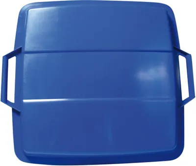 Immagine prodotto di GRAF coperchio contenitore multiuso angolare 90 litri blu