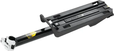 Produktbild von Topeak MTX Beam Rack Hinterer Träger Black