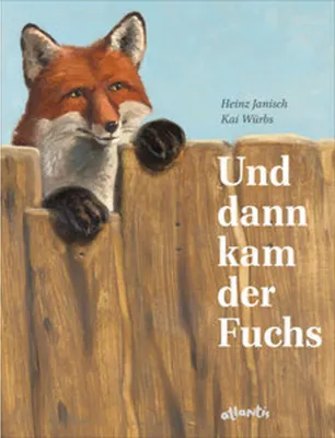 Obrázok produktu pre Und dann kam der Fuchs