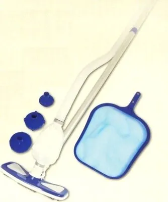 Produktbild von Bestway Pool-Bodenreinigungsset 58234