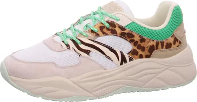 Produktbild von Scotch & Soda Celest Sneaker Mehrfarbig