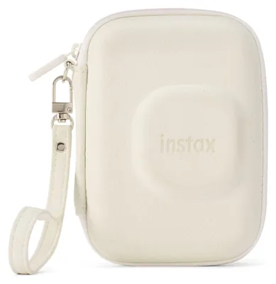 Obrázok produktu pre Fujifilm instax mini LiPlay Tasche misty weiss