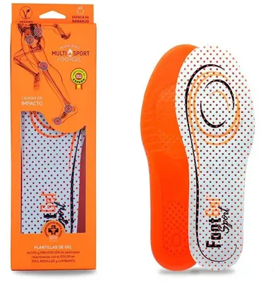Obrázok produktu pre Topánky Footgel 161007 pre Pánske
