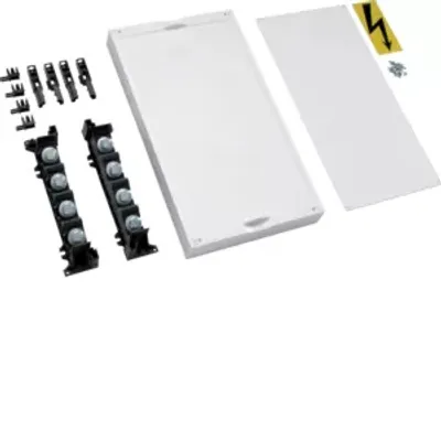 Obrázok produktu pre Hager UE31D1, Biela, 250 mm, 125 mm, 450 mm