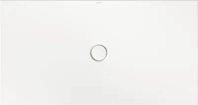 Image de Receveurs de douche BetteFloor avec support de receveur Minimum et BetteAntidérapant Pro, 1500x800mm, 5937-440AE,T1
