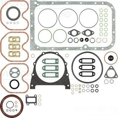 Produktbild von REINZ 01-40542-01 Motor-Dichtungsvollsatz Dichtsatz