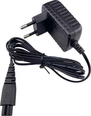 Produktbild von Trade-Shop 5V 1A Netzteil / Ladegerät / Ladekabel kompatibel mit Remington PA-0505E PA-0510E PA-0510K 723752 44153530100