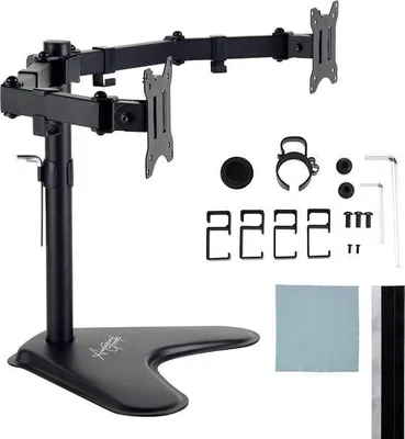 Obrázek produktu pro Ergonomické rameno na monitor Luxus
