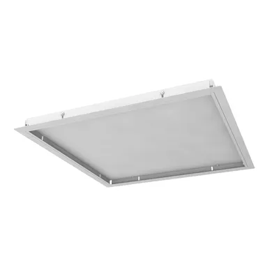 Image de Kindermann 7466 000 152 Plaque de plafond blanc (7466000152)