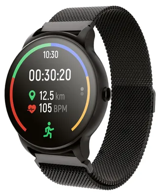 Zdjęcie produktu dla Forever Smartwatch Forevive 2 Sb-330 Czarny