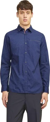 Produktbild von Hemd Jack&Jones 12235969 für Herren