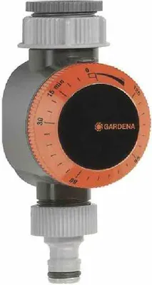 Produktbild von GARDENA Bewässerungsuhr 01169-20